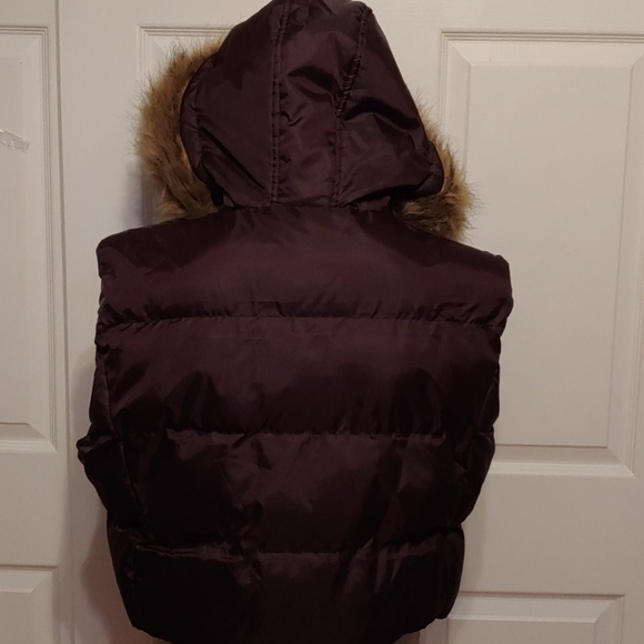 ❄ NWOT Weathervane Vest - Picture 8 of 13